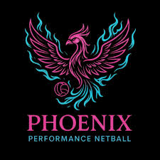 Image result for Phoenix Netball Club