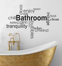 BATHROOM WALL PAINTINGS | Kitchen Ideas