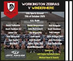 Image result for Windermere Rugby Club