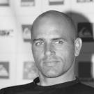 iceberg for Kelly Slater's