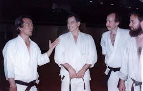 Image result for Excalibur Shotokan Karate Club