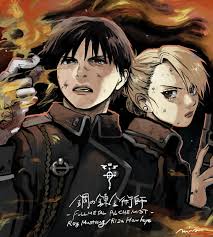 「リザ・ホークアイ 鋼の錬金術師」の画像検索結果