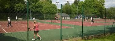 Image result for Sevenoaks Lawn Tennis Club