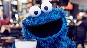 Image result for cookie monster