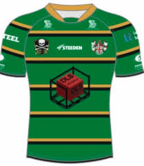 Image result for Parkside Golborne Amateur Rugby League Football Club