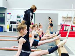 Image result for The Academy Of Gymnastics Portishead
