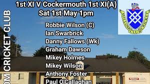 Image result for Millom Cricket Club