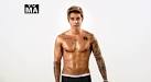 JUSTIN BIEBER ROAST Ad - PopGlitz
