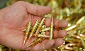 Image result for Barnsley Bullets