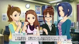 「秋月律子 THE IDOLM@STER2」の画像検索結果