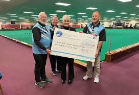 Image result for Courtaulds Halstead Bowling Club