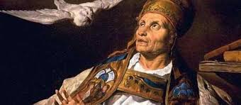 Image result for San https://it.wikipedia.org/wiki/Papa Gregorio I