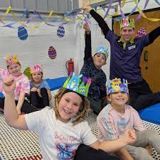 Image result for Kingston Trampoline Academy