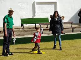 Image result for Darlington South Park Bowls Club