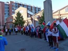 Image result for World Minigolf Sport Federation