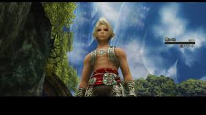 「バッシュ・フォン・ローゼンバーグ FINAL FANTASY 12」の画像検索結果