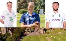 Image result for Bradfield Cricket Club