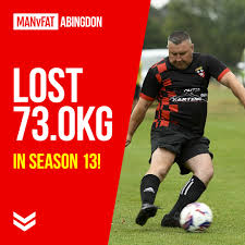 Image result for MAN v FAT Football Maidstone