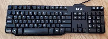 Afbeeldingsresultaat voor Dell SK-8115