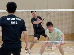 Image result for Freshford St George Badminton Club