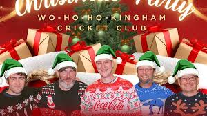 Image result for Wokingham Cc