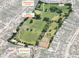 Image result for Metropolitan Police (Bushey) Bowls Club