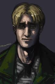 「ジェイムス・サンダーランド サイレントヒル２」の画像検索結果