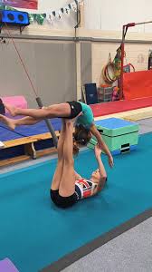 Image result for Buckingham Gymnastics Club