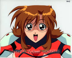 「アマノ・ヒカル 機動戦艦ナデシコ The prince of darkness」の画像検索結果