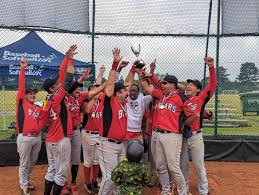 Image result for Taunton Muskets Baseball Club