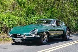Image result for British Racing Green 1966 Jaguar
