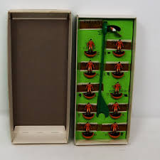 Image result for Wolverhampton Subbuteo Table Football Club