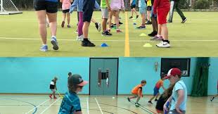 Image result for Guernsey Schools Badminton Club