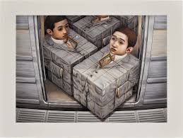 Image result for 石田徹也