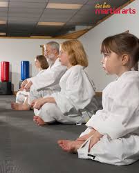 Image result for Get Into Martial Arts