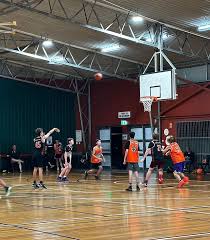 Image result for Everton Tigers Basketball Club
