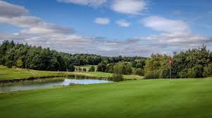 Image result for Waterton Park Golf Club Ltd