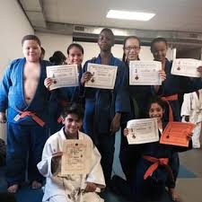 Image result for Okami Karate & Fitness Schools