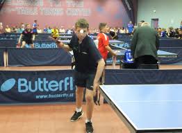 Image result for Shetland Table Tennis Association