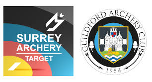 Image result for Guildford Archery Club