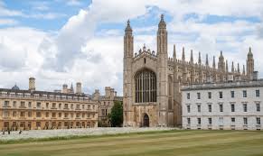 Image result for Cambridge University