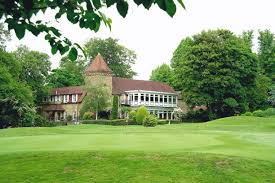 Image result for Badgemore Park Golf Club, Henley On Thames