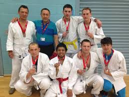 Image result for Alpha Judo Club