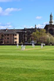 Image result for West Of Scotland Cricket Club