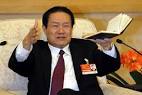 Zhou Yongkang, Chinas Ex-Security Chief, Under Investigation For.