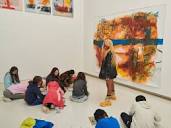 Bring Your Students — Carnegie Museum of Art