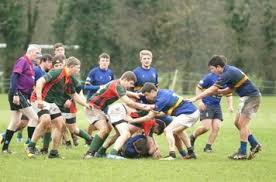 Image result for Lisburn Rugby Football Club