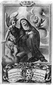 Image result for Santa Giuliana Falconieri