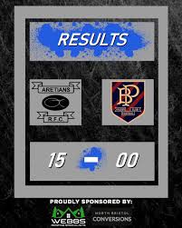 Image result for Aretians R F C