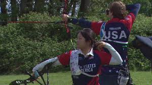 Image result for Taverham Archers